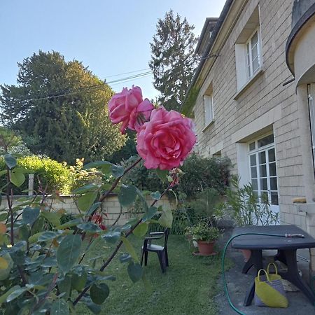 Kervaillant Bed & Breakfast Plouec-du-Trieux Exterior photo