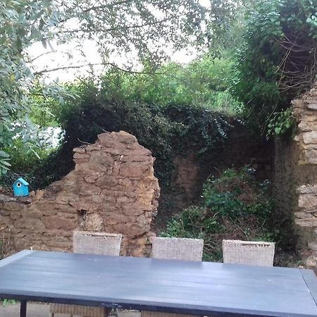 Kervaillant Bed & Breakfast Plouec-du-Trieux Exterior photo