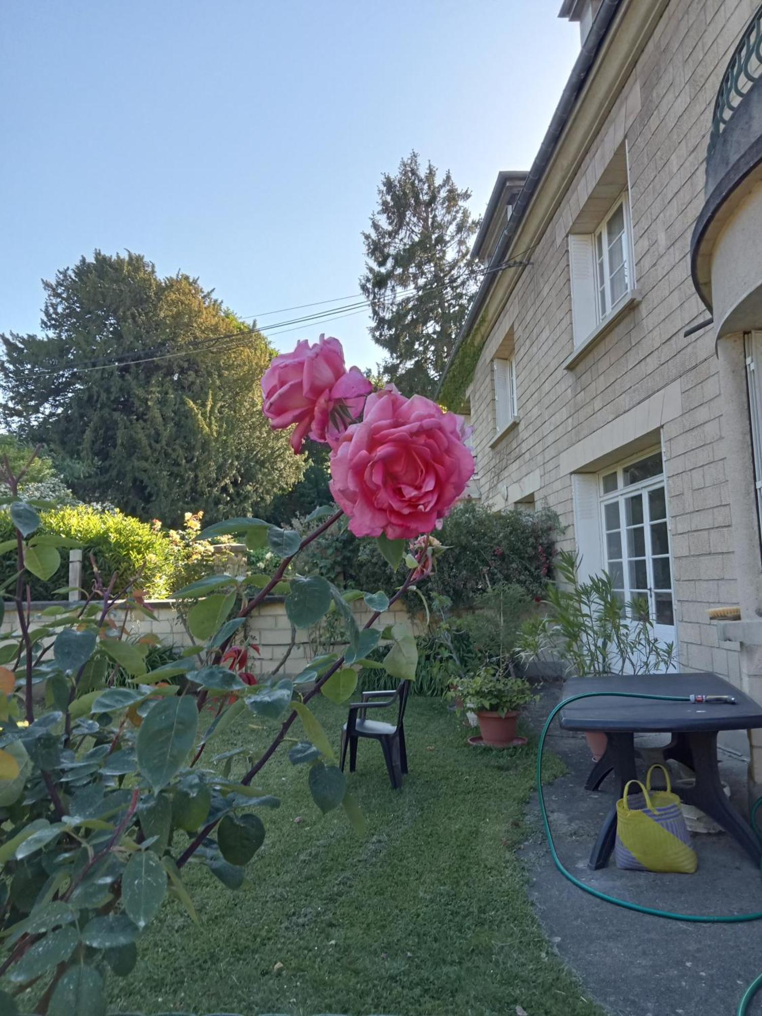 Kervaillant Bed & Breakfast Plouec-du-Trieux Exterior photo