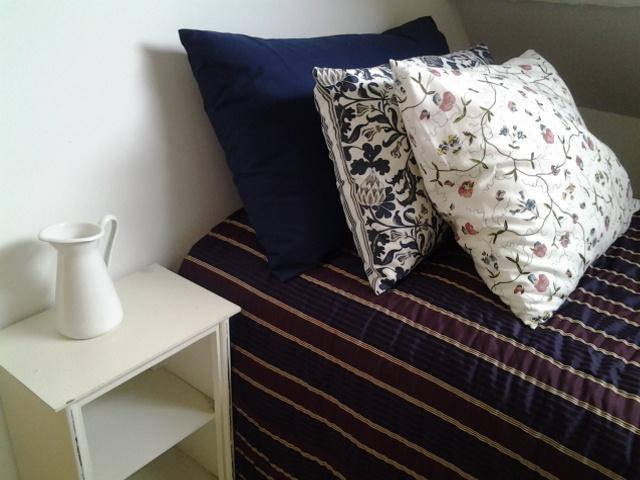 Kervaillant Bed & Breakfast Plouec-du-Trieux Room photo