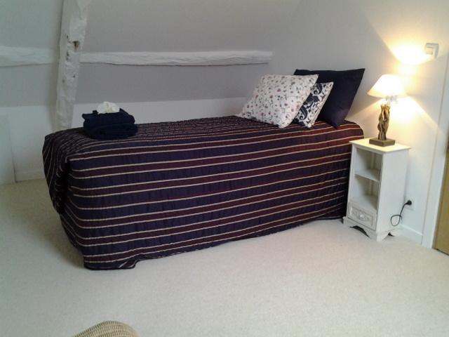 Kervaillant Bed & Breakfast Plouec-du-Trieux Room photo