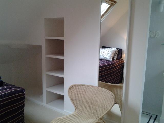 Kervaillant Bed & Breakfast Plouec-du-Trieux Room photo