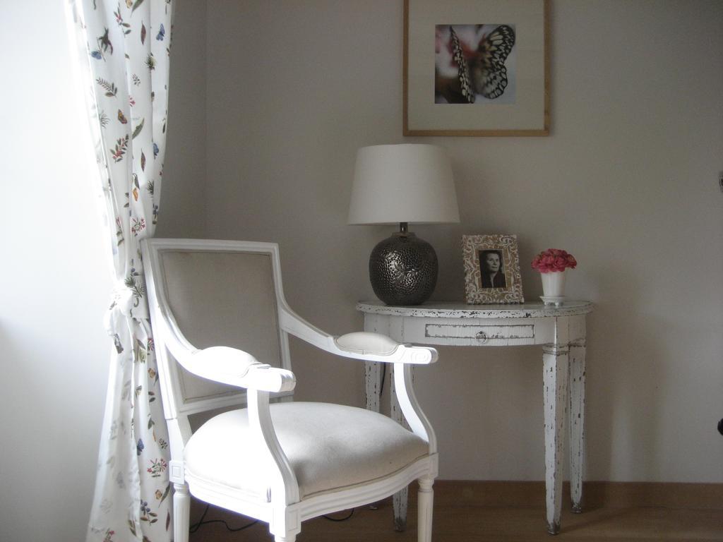 Kervaillant Bed & Breakfast Plouec-du-Trieux Room photo